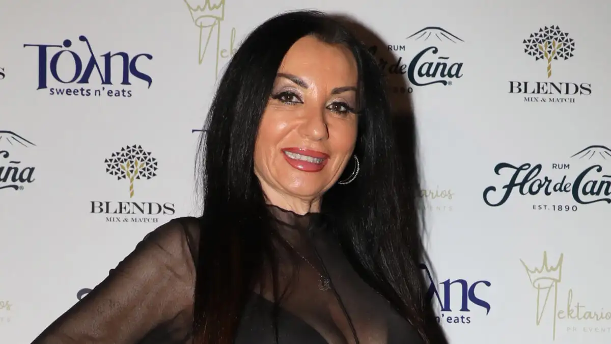 Η Πόπη Μαλλιωτάκη «απαντά» μετά τις δηλώσεις της Αγγελικής Ηλιάδη: «Ο χρόνος αποκαλύπτει πολλά»