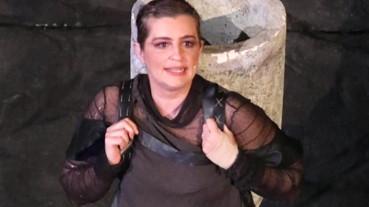 Μαρία Κίτσου: «Έχουν γράψει ότι έμεινα έγκυος, ότι απέβαλα και άλλα τερατώδη πράγματα»