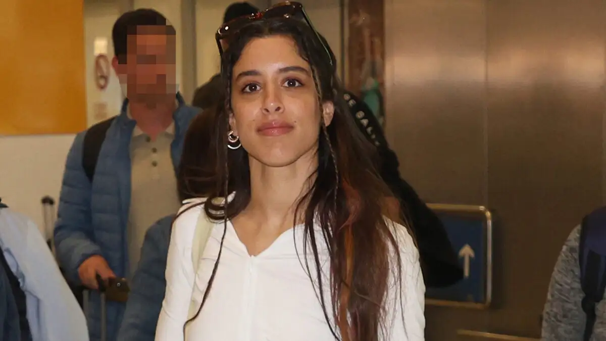 Ο Κωνσταντίνος Πατζόγλου για τη Μαρίνα Σάττι στη Eurovision Song Contest: «Ήταν μια δύσκολη χρονιά»