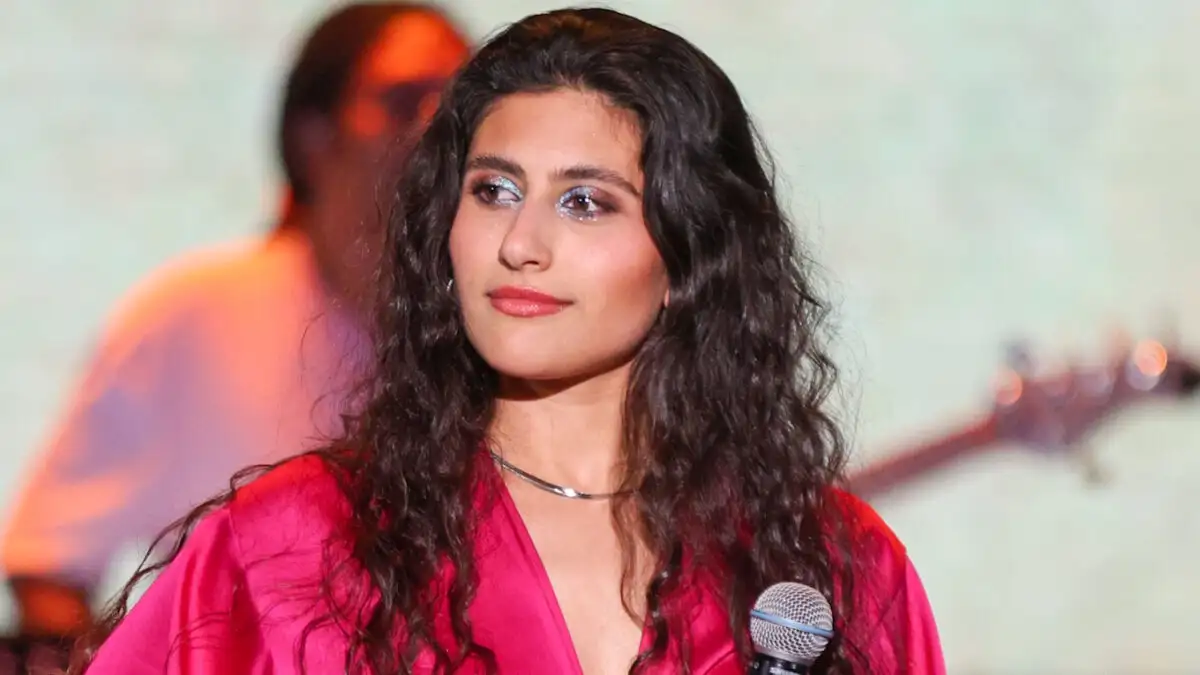 Μαρίνα Σπανού: «Οι κρίσεις πανικού δεν είναι εύκολο να αντιμετωπιστούν την ώρα που συμβαίνουν»