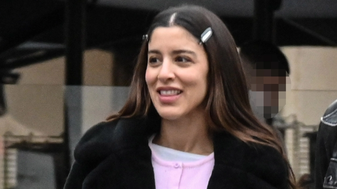 Η Μαρίνα Σάττι για την περιπέτεια της υγείας της: «Ορισμένα πράγματα πρέπει να τα παίρνουμε στα σοβαρά»