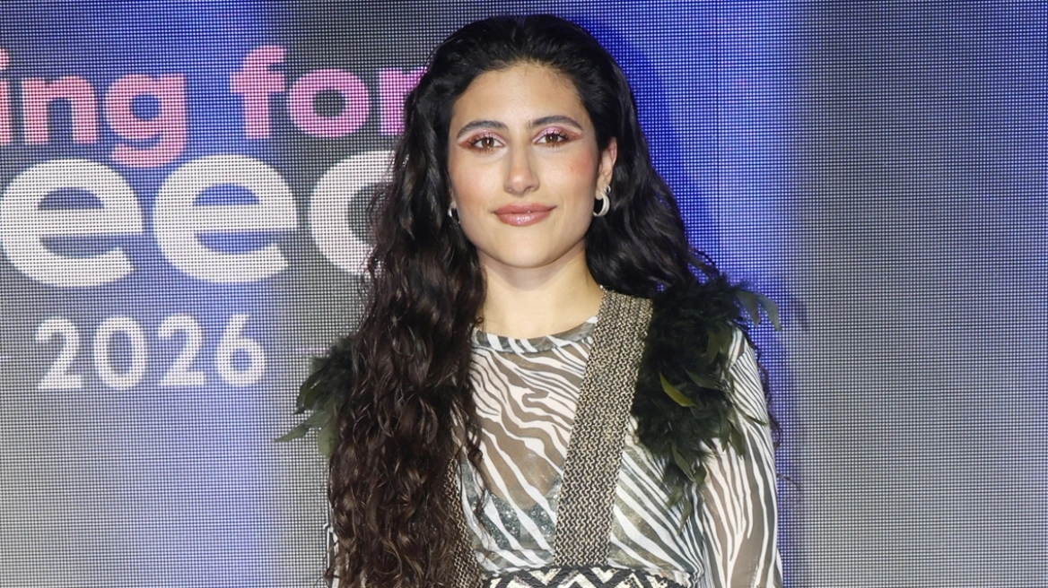 Μαρίνα Σπανού: «Βίωσα μπούλιγνκ και άλλαξα σχολείο – Οι γονείς μου με έβλεπαν κάθε μέρα να κλαίω»