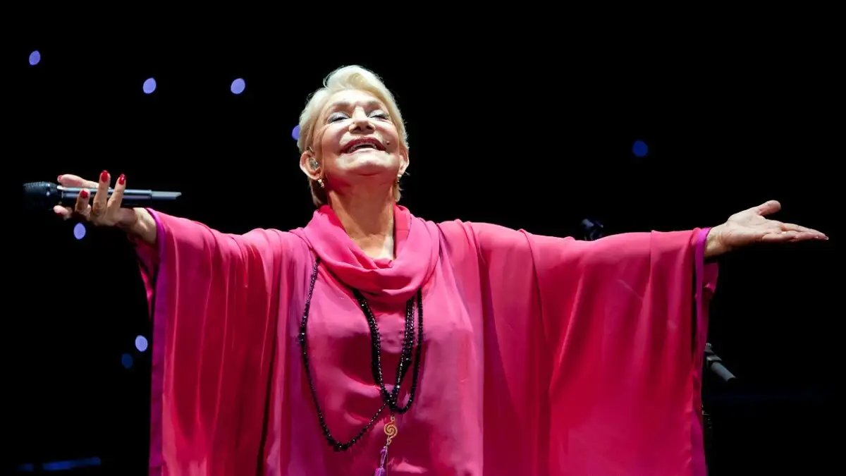 Μαρινέλλα: Την Τρίτη το τελευταίο «αντίο» στη Μητρόπολη Αθηνών