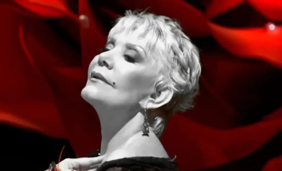 Η Panik Records αποχαιρετά τη Μαρινέλλα: Αντίο στη σπουδαία Κυρία του ελληνικού τραγουδιού