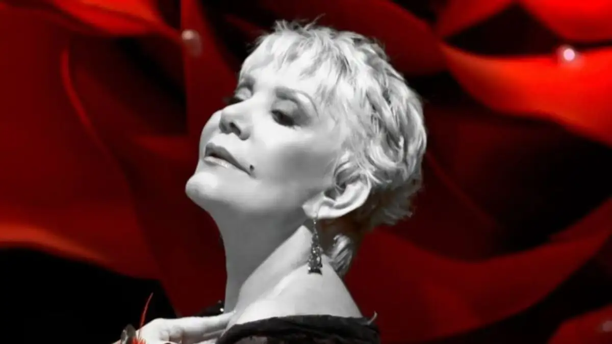 Η Panik Records αποχαιρετά τη Μαρινέλλα: Αντίο στη σπουδαία Κυρία του ελληνικού τραγουδιού Η Panik Records αποχαιρετά τη Μαρινέλλα: Αντίο στη σπουδαία Κυρία του ελληνικού τραγουδιού