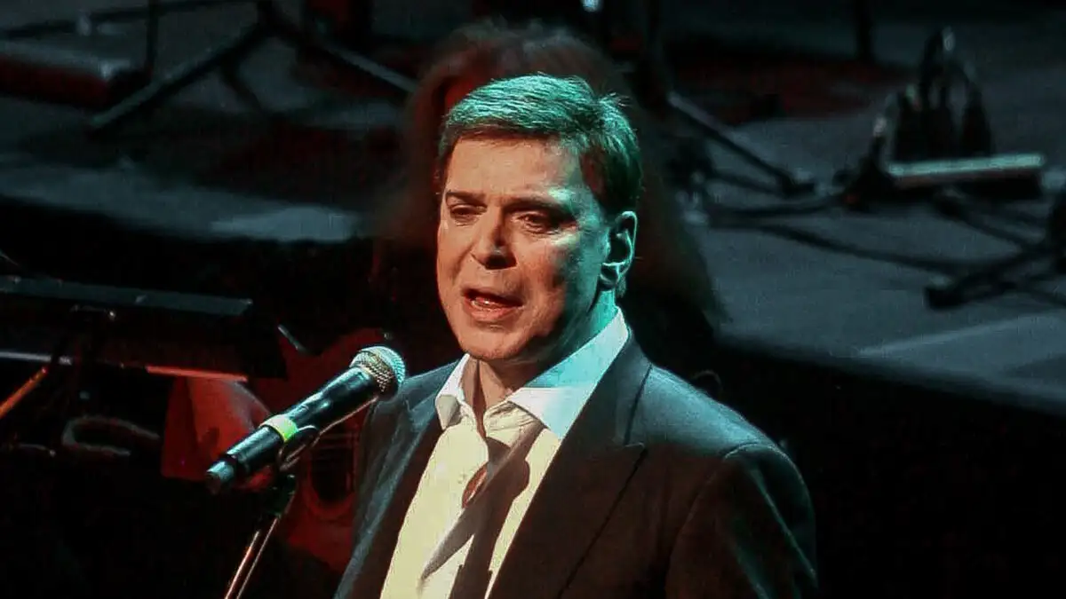 Γιώργος Μαρίνος: Ο μεγάλος καημός και το όνειρο που δεν πρόλαβε να πραγματοποιήσει