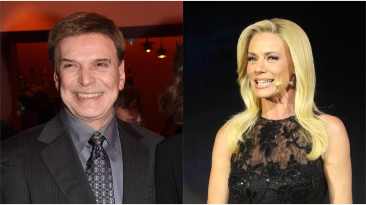 Ζέτα Μακρυπούλια για Γιώργο Μαρίνο: «Μας λείπει το θάρρος του σήμερα»