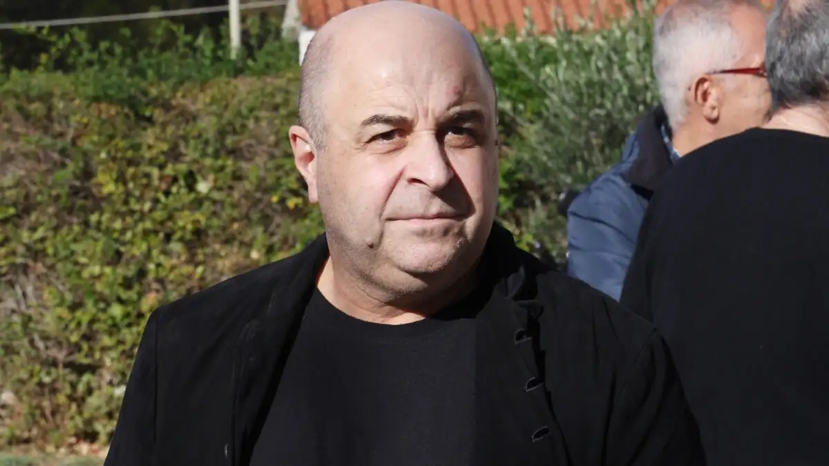 Μάρκος Σεφερλής: «Μου είπαν ‘έχεις σώσει το παιδί μου από την ανορεξία’ – είναι γιος γνωστού τραγουδιστή»