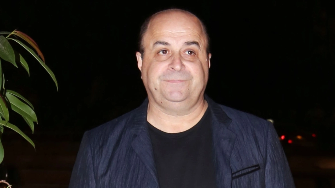 Μάρκος Σεφερλής: «Βεβαίως και θα έκανα ξανά πρωινό – τάραξε τα νερά της τηλεόρασης» Μάρκος Σεφερλής: «Βεβαίως και θα έκανα ξανά πρωινό – τάραξε τα νερά της τηλεόρασης»