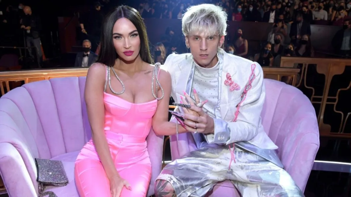 Μέγκαν Φοξ: Μπλόκαρε τον Machine Gun Kelly στο Instagram – Τι συμβαίνει ανάμεσά τους;
