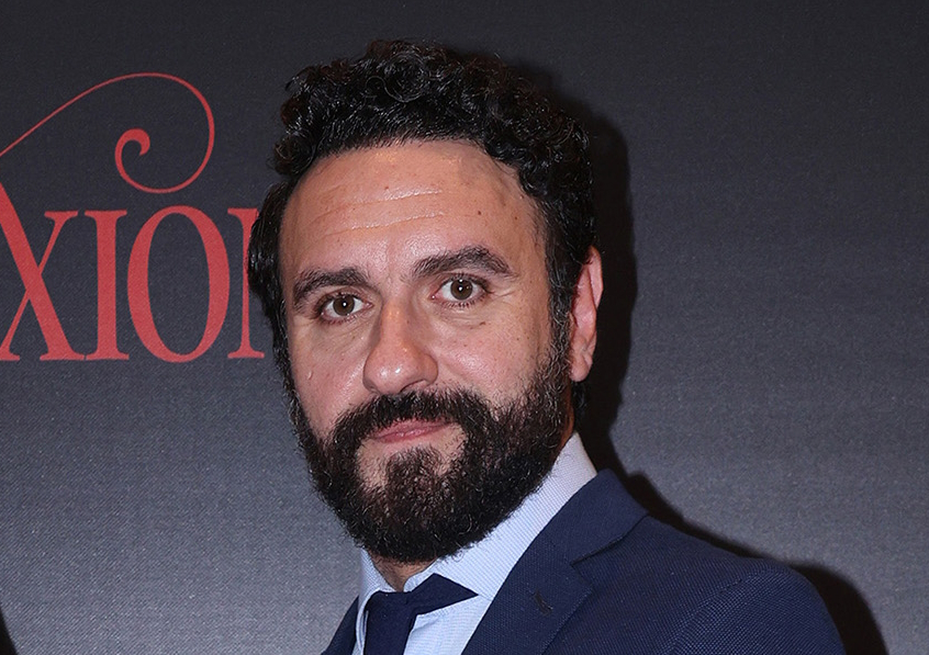 Μελέτης Ηλίας: «Στη σχέση μας υπάρχουν συνεχείς εντάσεις, κανείς δεν κάνει πίσω»