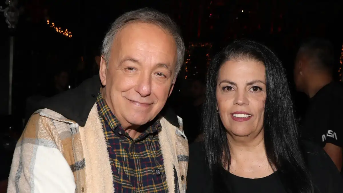 Ανδρέας Μικρούτσικος – Έλενα Μαστραγγελή: «Ο γάμος τους θα γίνει τον Μάιο», αποκάλυψε η Τίνα Μεσσαροπούλου