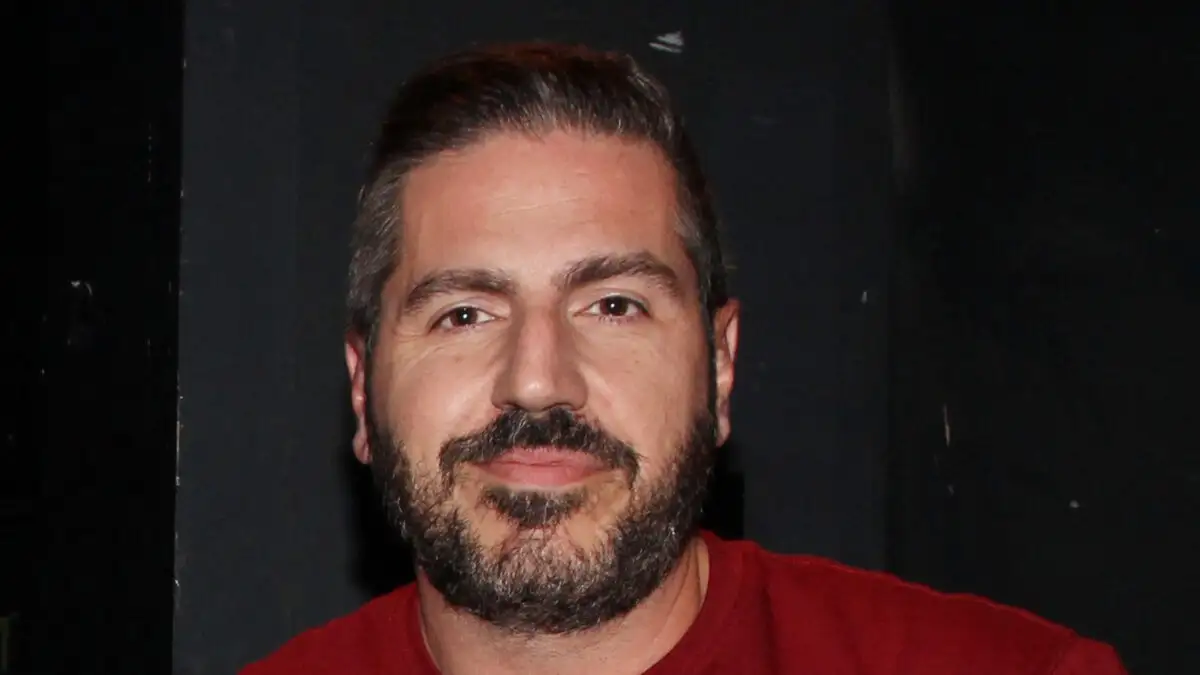 Δημήτρης Μηλιόγλου: Βαρύ πένθος για τον θάνατο του πατέρα του – «Φύγε ήρεμος, είμαστε καλά»