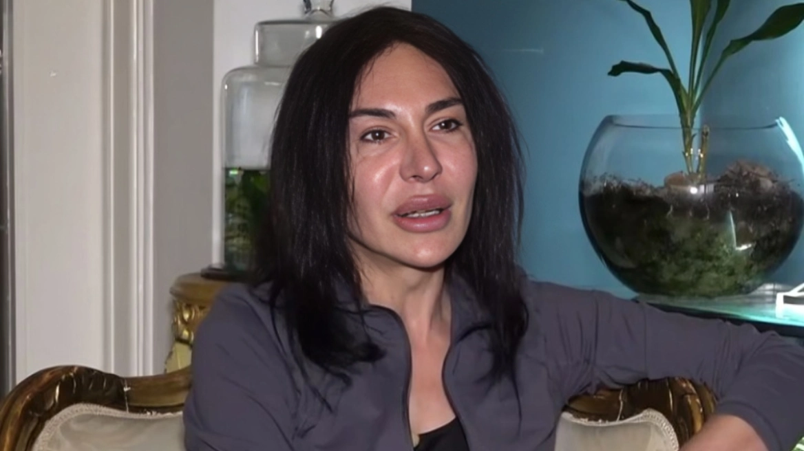 Μίνα Ορφανού: «Φοβάμαι να επιστρέψω στην τηλεόραση με όσα ακούω»