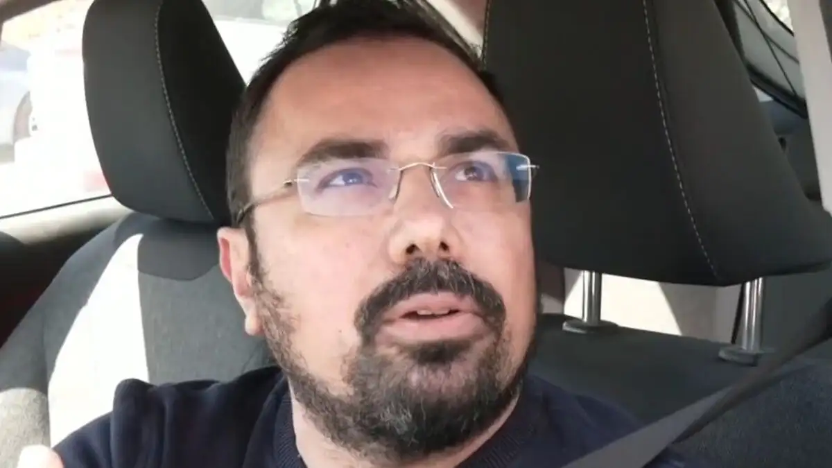 Νίκος Μισίρης για Ελένη Μενεγάκη: «Με σταύρωσαν επειδή είπα ότι έκλεισε τον κύκλο της» Νίκος Μισίρης για Ελένη Μενεγάκη: «Με σταύρωσαν επειδή είπα ότι έκλεισε τον κύκλο της»