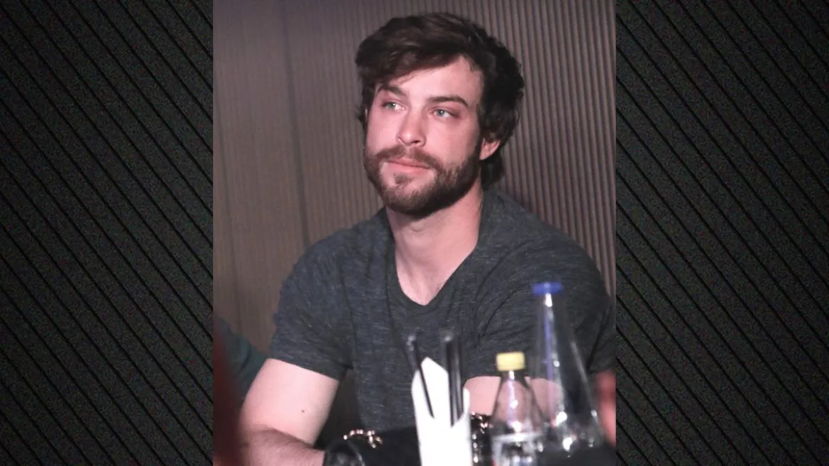 Στέφανος Μιχαήλ για την Κύπρο: «Είμαι έφεδρος καταδρομέας, έχω στο σπίτι το όπλο μου και σφαίρες»