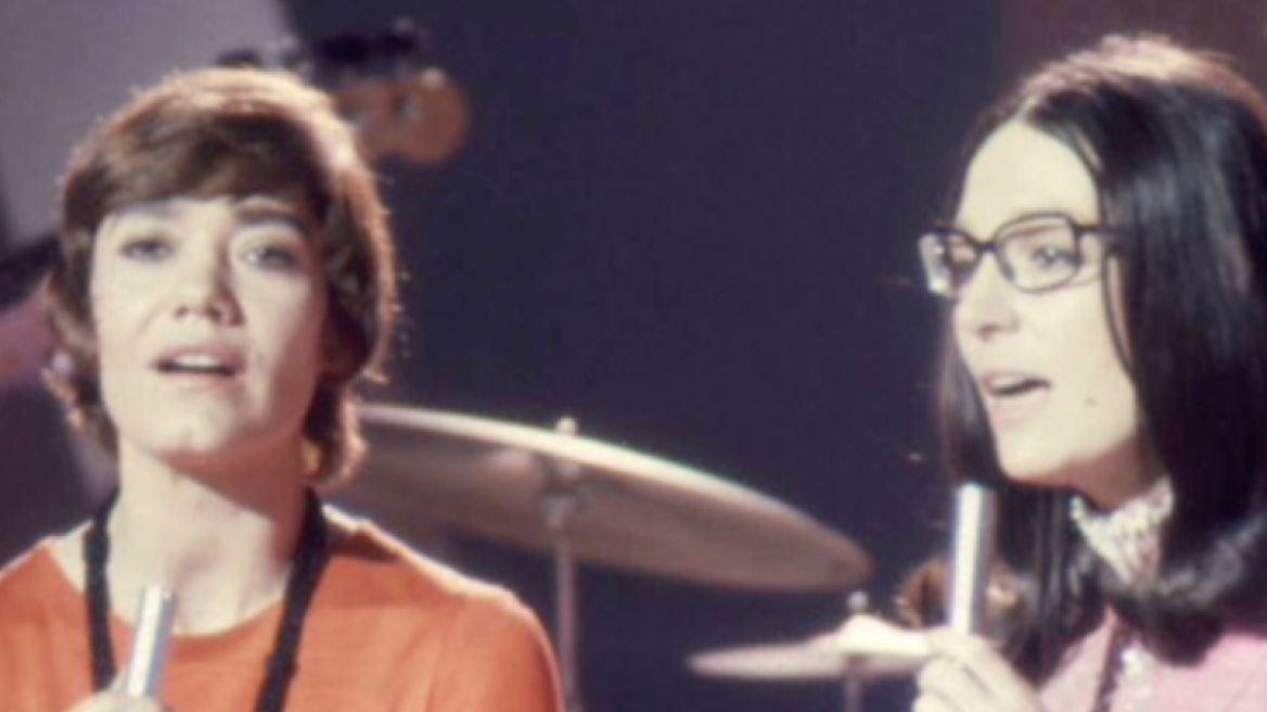 Συγκλονίζει η Νάνα Μούσχουρη για τη Μαρινέλλα: «Δεν θα χαθείς ποτέ»