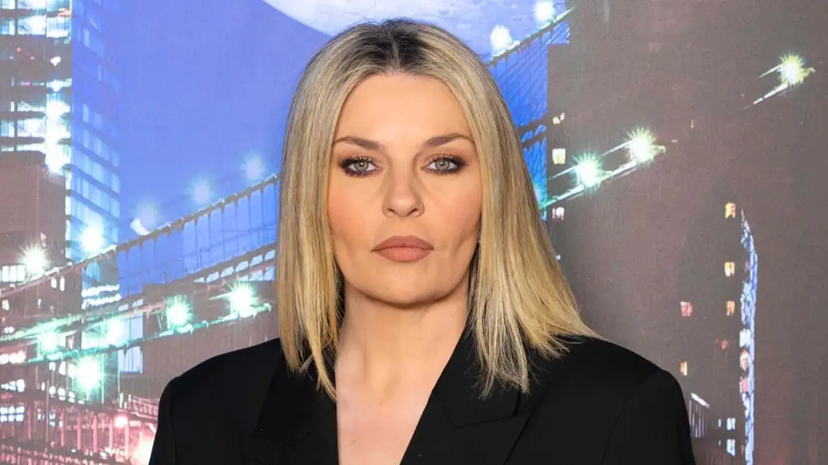 Ελισάβετ Μουτάφη: «Ο Μάνος Νιφλής εκνευρίστηκε – Με χαρακτήρισε αντιπαθέστατη»