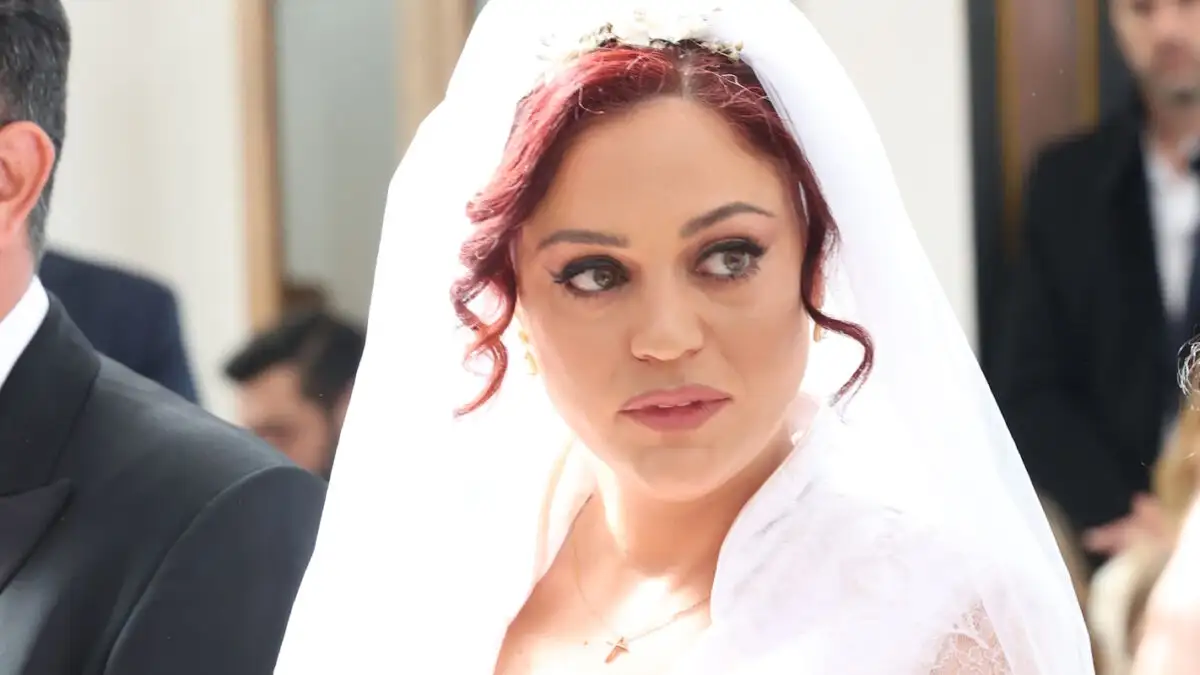 Μπάγια Αντωνοπούλου: «Μας είπε ο γιατρός ότι χάσαμε το παιδί, αλλά έγινε το θαύμα»