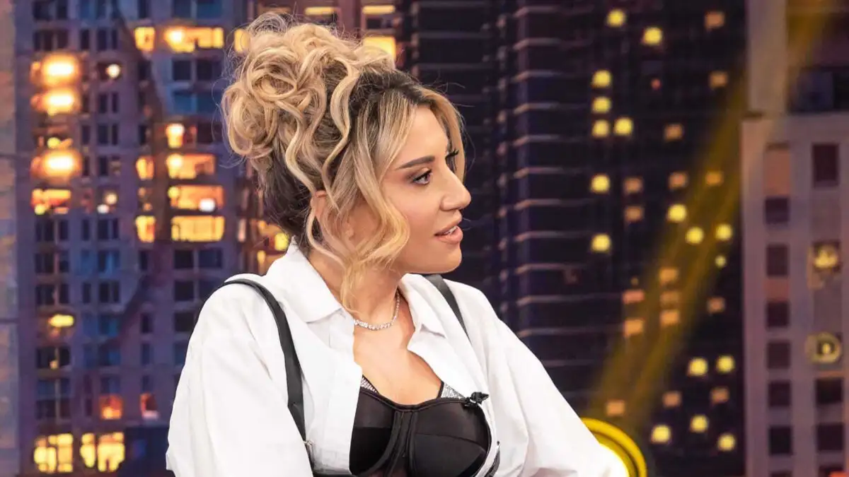 Αλεξάνδρα Μπουνάτσα: «Έχασα την καλύτερη φίλη μου από καρκίνο στα 26 – Η δύναμή της με εμπνέει»