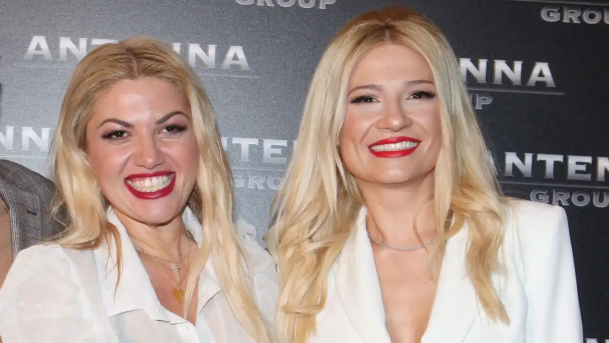 Νάνσυ Παραδεισανού: «Ο γάμος της Φαίης Σκορδά θα γίνει σύντομα και πολύ ήσυχα»