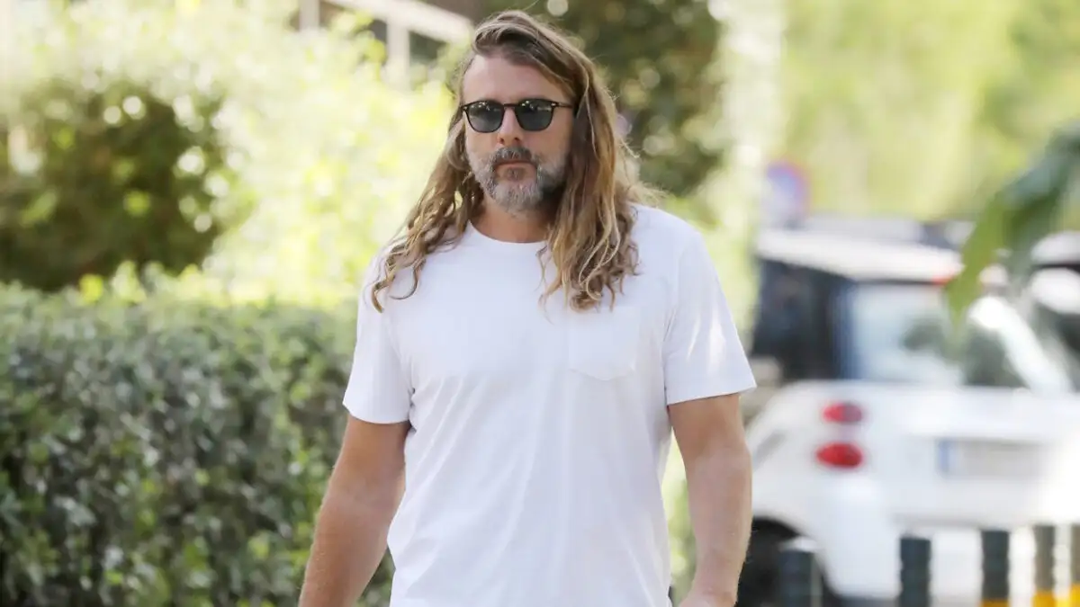 Νεκτάριος Νικολόπουλος: Ο πρώην σύζυγος της Κατερίνας Λάσπα είναι ζευγάρι με την Ηρώ Πεκτέση του «Άγιου Έρωτα» Νεκτάριος Νικολόπουλος: Ο πρώην σύζυγος της Κατερίνας Λάσπα είναι ζευγάρι με την Ηρώ Πεκτέση του «Άγιου Έρωτα»