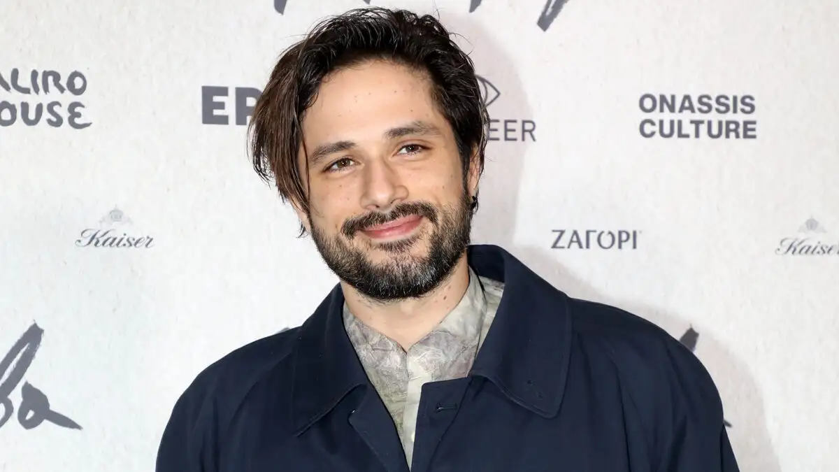 Ο Γιάννης Νιάρρος για την επιτυχία του: «Είχα μεγάλη κάψα για την κατάκτηση της κορυφής»