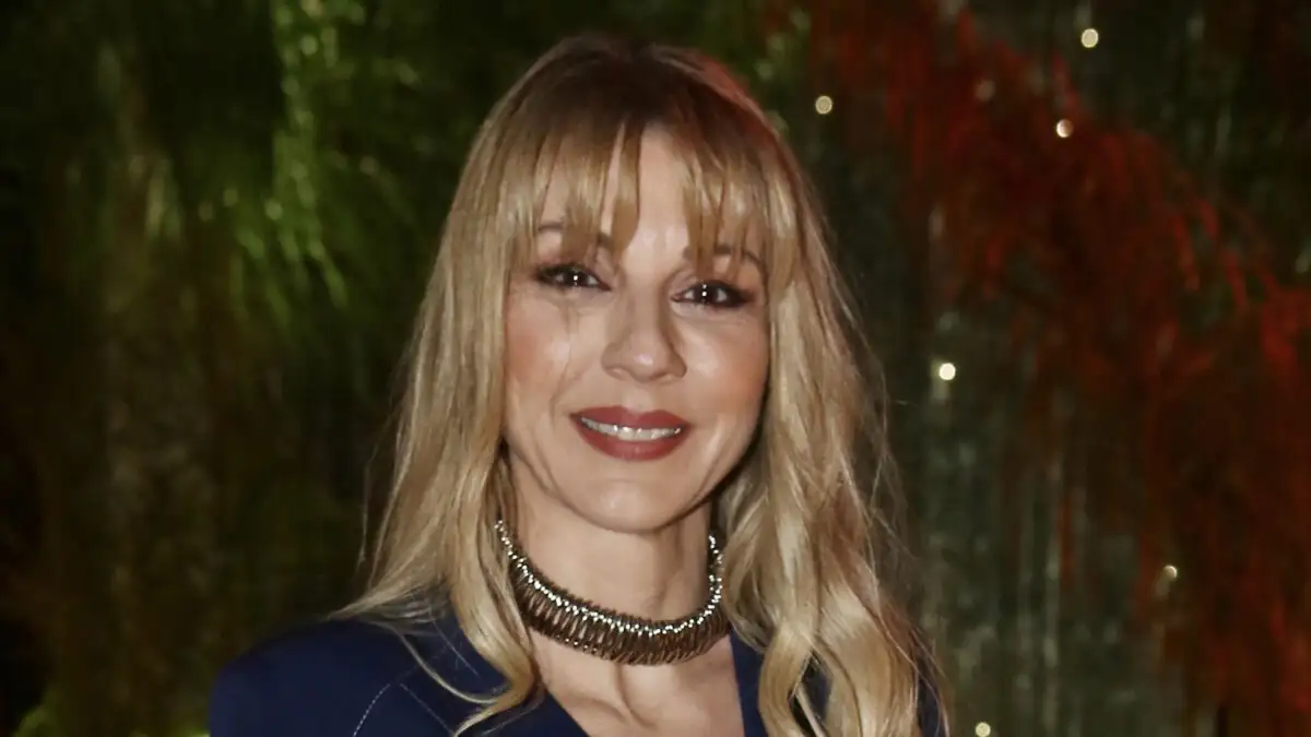 Ματίνα Νικολάου για Βασίλης Πορφυράκης: «Κάποια κεφάλαια πρέπει να κλείνουν οριστικά»