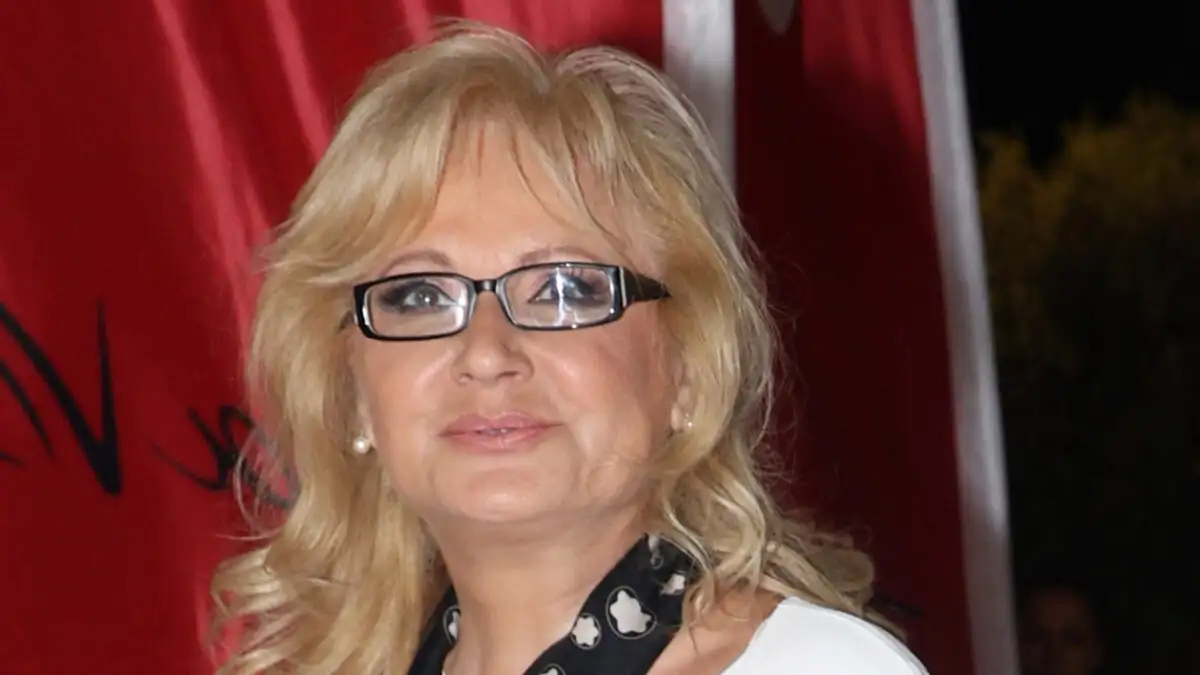 Η Αγγελική Νικολούλη για το έργο «Φίλοι για Πάντα» του Κωνσταντίνος Μουσούλης