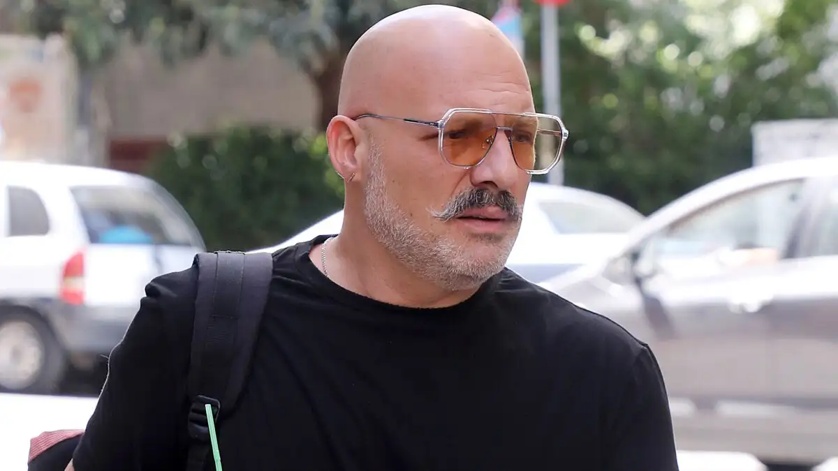 Νίκος Μουτσινάς για το νέο τηλεπαιχνίδι: «Δεν θέλω κριτική – προτιμώ να μην ασχοληθούν»