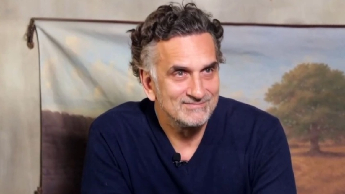 Ο Νίκος Ψαρράς συγκινεί με την εξομολόγηση για τη μητέρα του: «Ευτυχώς πρόλαβα να της πω όσα ήθελα πριν ‘φύγει’»