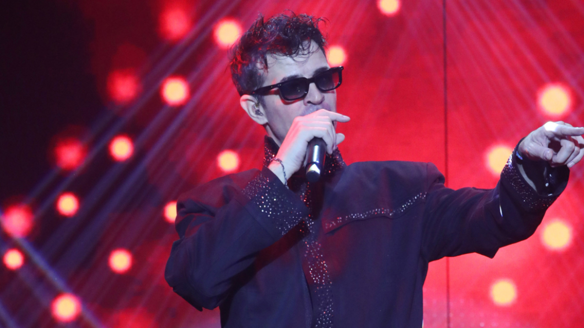 Αναβολή εμφάνισης από τον Νίνο – «Χρειάζομαι χρόνο ανάρρωσης», δηλώνει