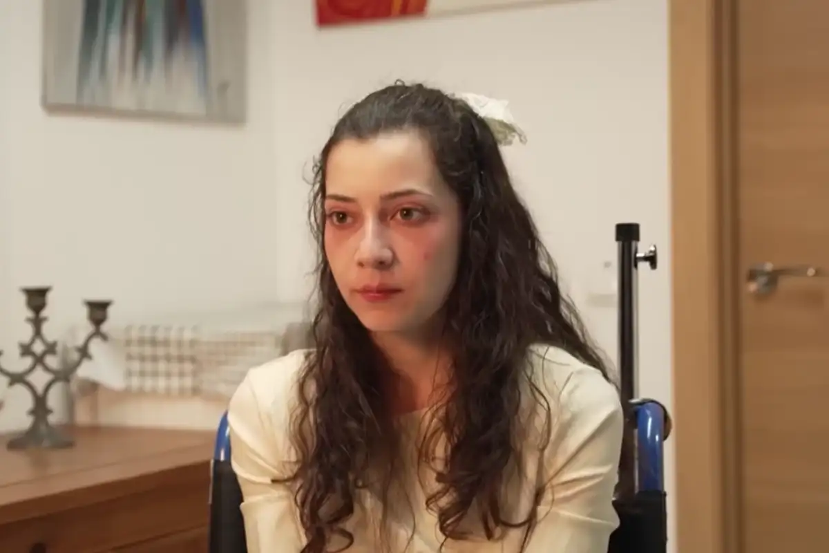 Η Noelia Castillo: Η 25χρονη που πάλεψε για το δικαίωμα στον θάνατο