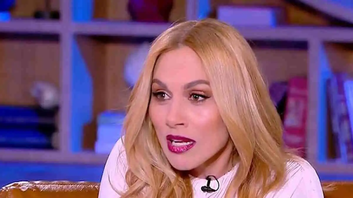 Ντορέττα Παπαδημητρίου για Survivor: «Θα με έτρωγαν λάχανο από την πρώτη εβδομάδα»