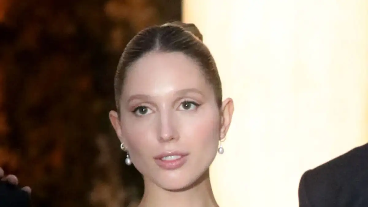 Μαρία Ολυμπία Ντε Γκρες: Στυλ μοντέλου στο ταξίδι της στην Αριζόνα