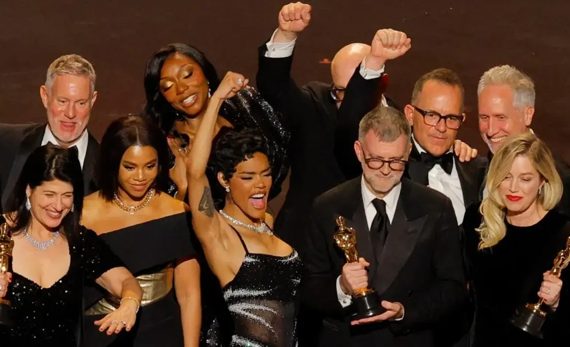 Όσκαρ 2026: Θρίαμβος για το «One Battle After Another» – Διακρίσεις για Michael B. Jordan και Jessie Buckley