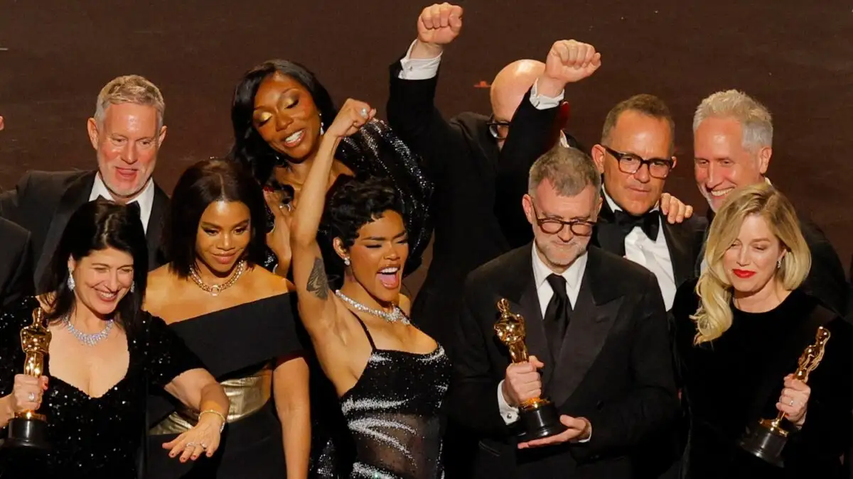 Όσκαρ 2026: Θρίαμβος για το «One Battle After Another» – Διακρίσεις για Michael B. Jordan και Jessie Buckley