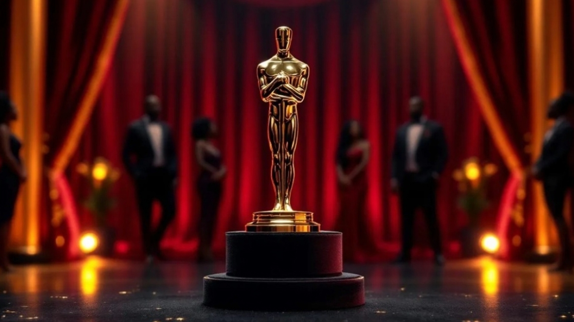 Η αξία του χρυσού αγαλματιδίου: Τι κοστίζει πραγματικά ένα Όσκαρ
