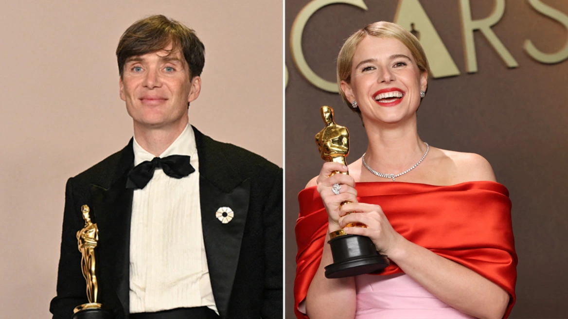 Από το Χάρβαρντ στο Χόλιγουντ: Πού σπούδασαν οι βραβευμένοι με Όσκαρ ηθοποιοί Από το Χάρβαρντ στο Χόλιγουντ: Πού σπούδασαν οι βραβευμένοι με Όσκαρ ηθοποιοί