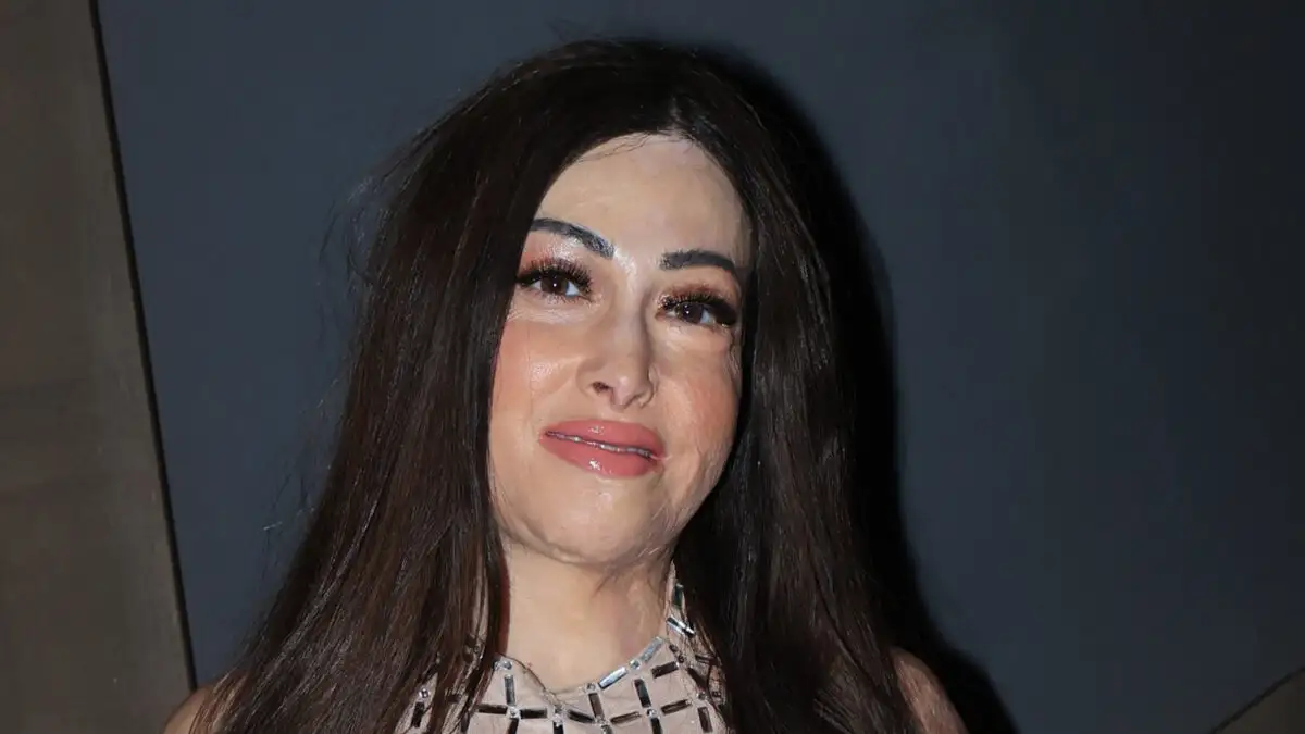 Ιωάννα Παλιοσπύρου εγκλωβισμένη στις Μαλδίβες: «Η πτήση μου ακυρώθηκε – Είμαι αγχωμένη» Ιωάννα Παλιοσπύρου εγκλωβισμένη στις Μαλδίβες: «Η πτήση μου ακυρώθηκε – Είμαι αγχωμένη»