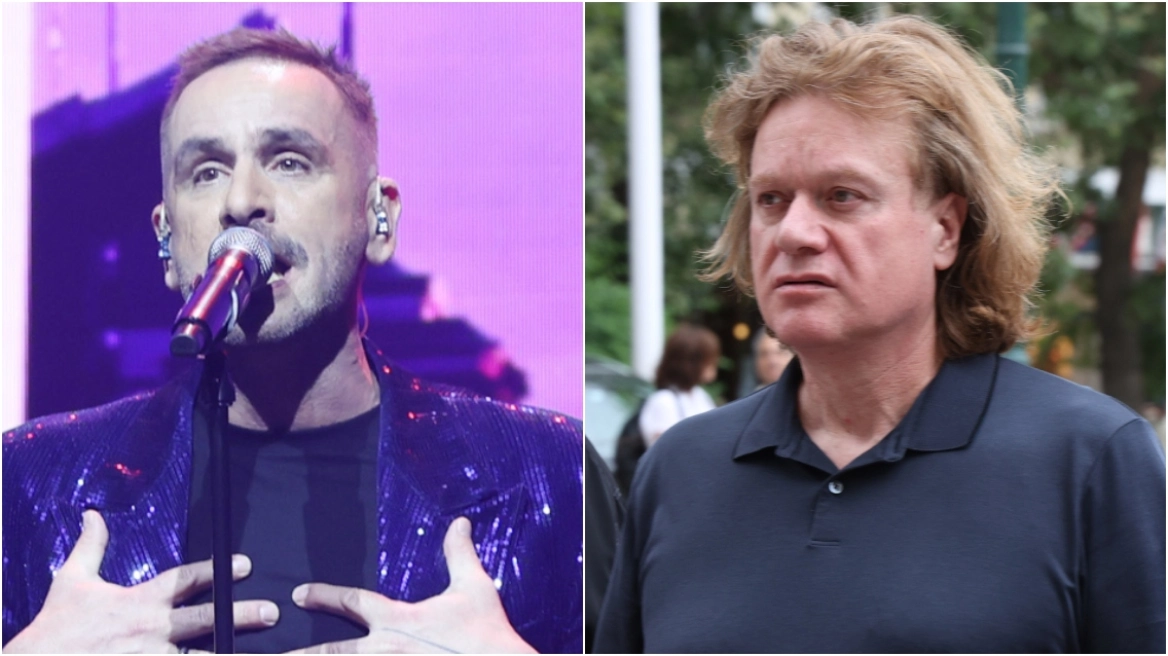 Τσακαλάκος για τις δηλώσεις Γαϊτάνου: «Διαφωνώ με το να συνδέει τη Eurovision με κάτι δαιμονικό»