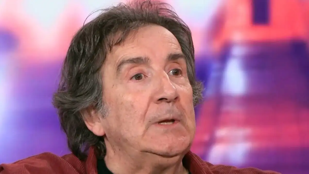 Άγγελος Παπαδημητρίου για το «Fort Boyard»: «Ντράπηκα και κρυβόμουν στο σπίτι, αισθάνθηκα ρεζιλευμένος»