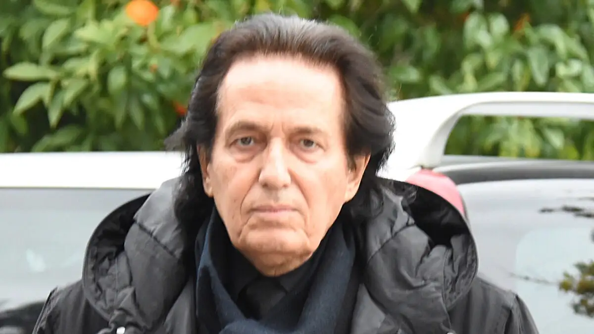 Απάντηση Πασχάλη για την ένταση: «Έχει ξεφύγει η κατάσταση»