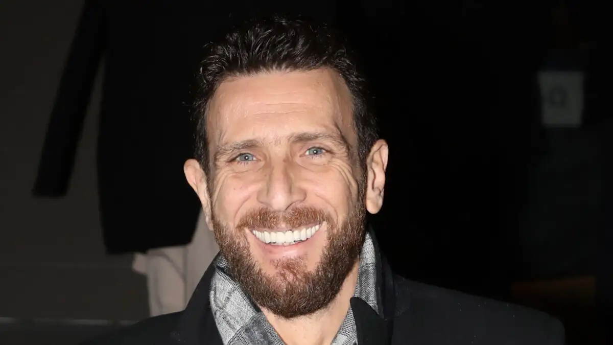 Ο Θανάσης Πάτρας αποκαλύπτει: «Πέρυσι είχα μια δύσκολη χρονιά σε προσωπικό επίπεδο, η ζωή δεν είναι πάντα δίκαιη»