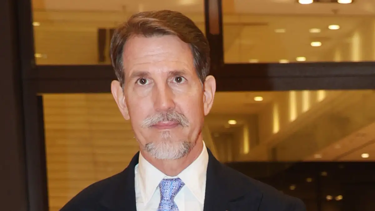 Παύλος Ντε Γκρες: Το ρετιρέ των ονείρων του επί της Ηρώδου Αττικού μετά από έρευνα αγοράς τριών χρόνων