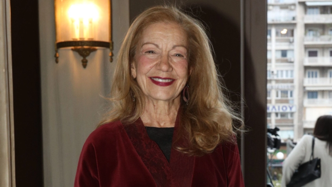 Πέμη Ζούνη: «Δεν αισθάνομαι ότι ανταποκρίθηκα πλήρως ως μητέρα – Έχω ενοχές»