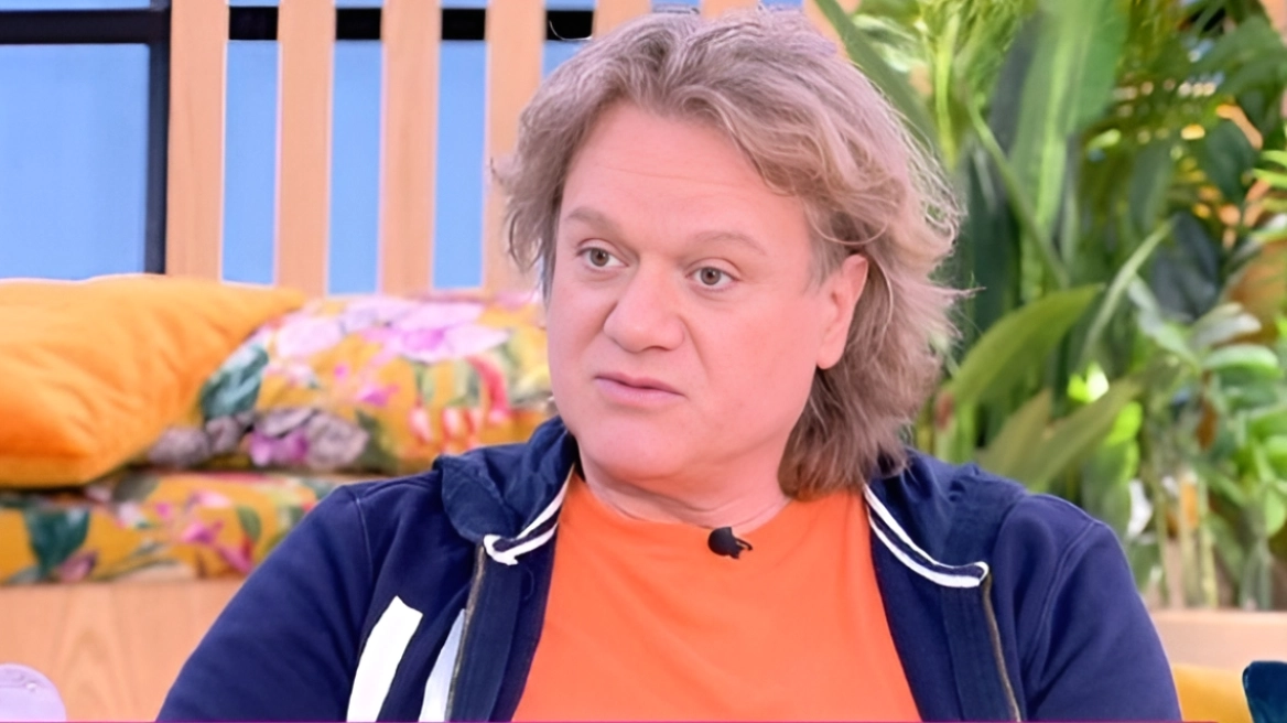 Ο Πέτρος Γαϊτάνος κατά της Eurovision Song Contest: «Η υπερβολή ξεπερνά τη μουσική»