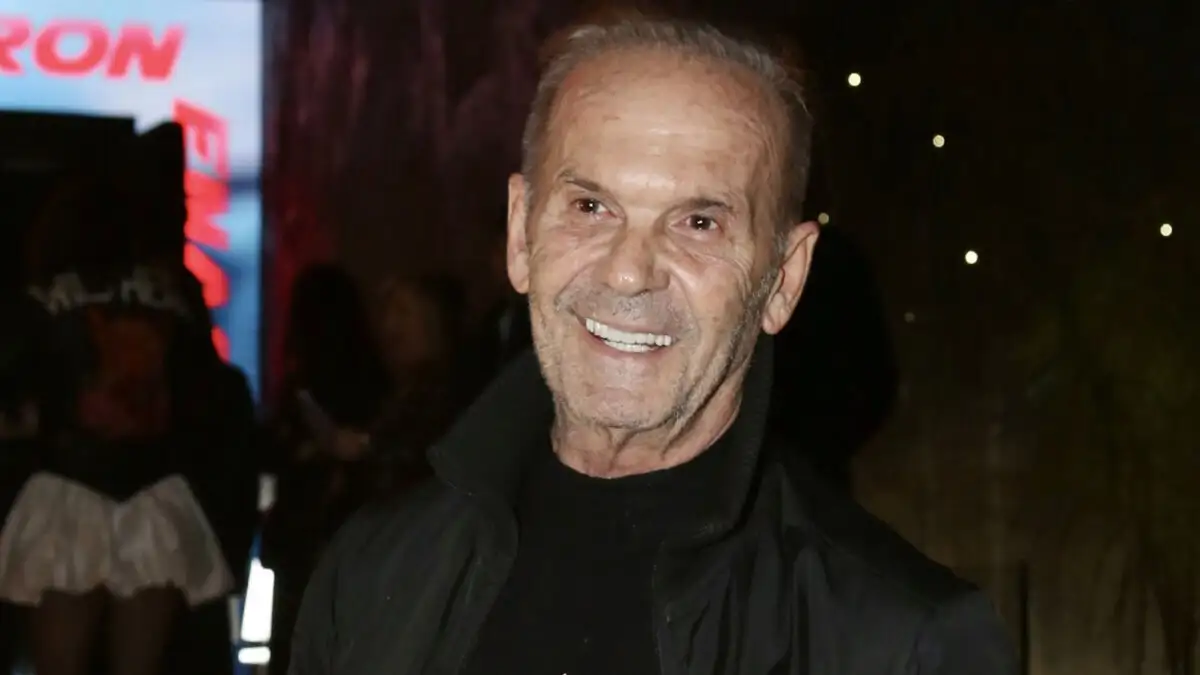 Ο Πέτρος Κωστόπουλος για τον Αντώνης Λυμπέρης: «Ήμασταν φίλοι, αλλά μπαίναμε σε κόντρα»