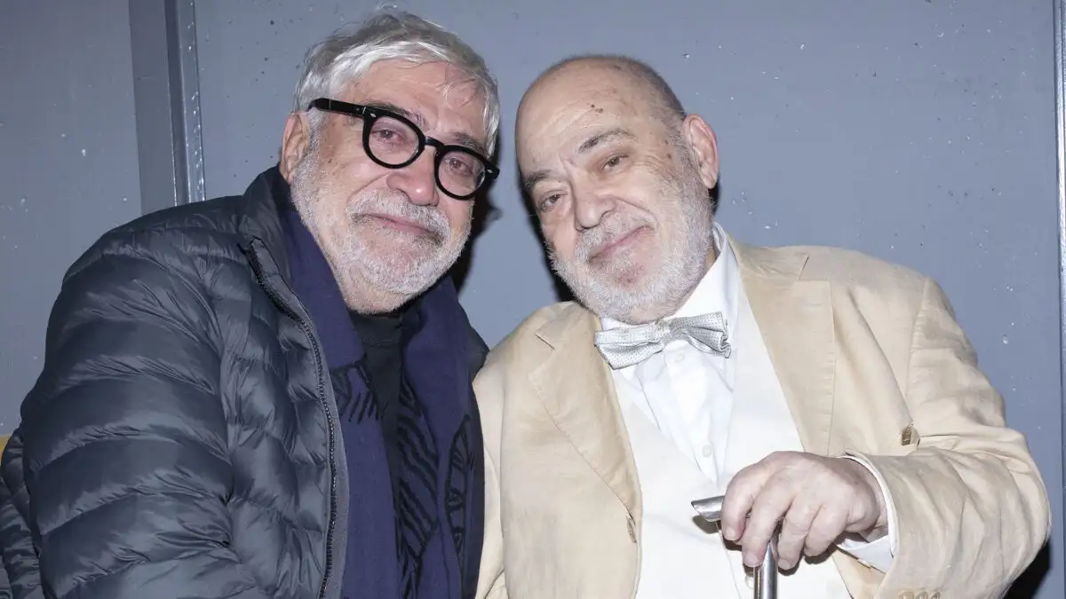 Δημήτρης Πιατάς για Χρήστο Βαλαβανίδη: «Δεν κράτησα τον λόγο μου απέναντί του»