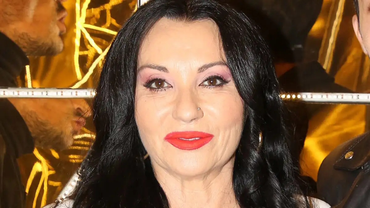 Βαρύ πένθος για την Πόπη Μαλλιωτάκη: «Έφυγε η αδερφή μου, πάλεψε σιωπηλά» Βαρύ πένθος για την Πόπη Μαλλιωτάκη: «Έφυγε η αδερφή μου, πάλεψε σιωπηλά»